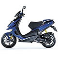 Model SR 50 LC 00-04 Di-Tech (Aprilia Motor Einspritzung) [ZD4RL0/ RLA/ RLB/ RLC/ RLE/ TP]